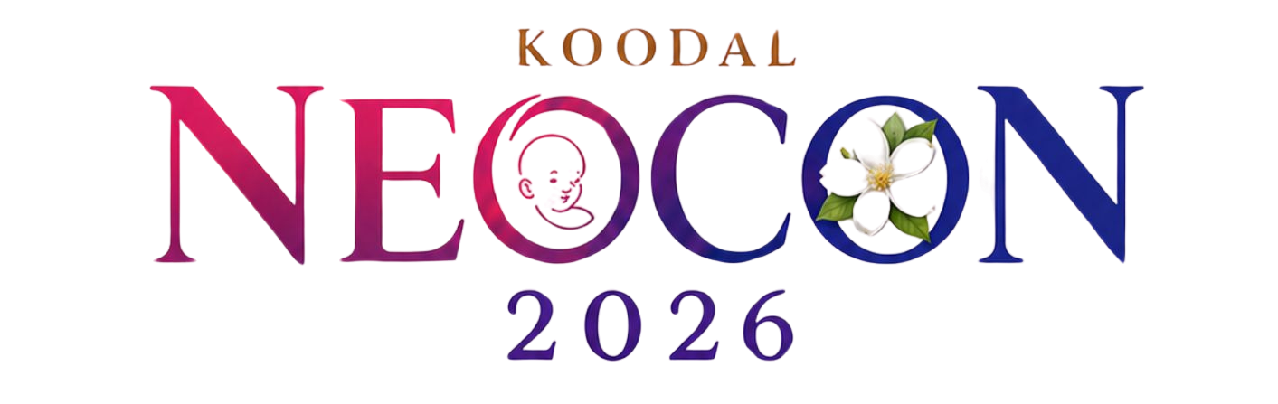 Scientific Sessions | KOODAL NEOCON 2026